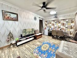 Blk 276 Ficus Vale (Yishun), HDB 4 Rooms #485056791